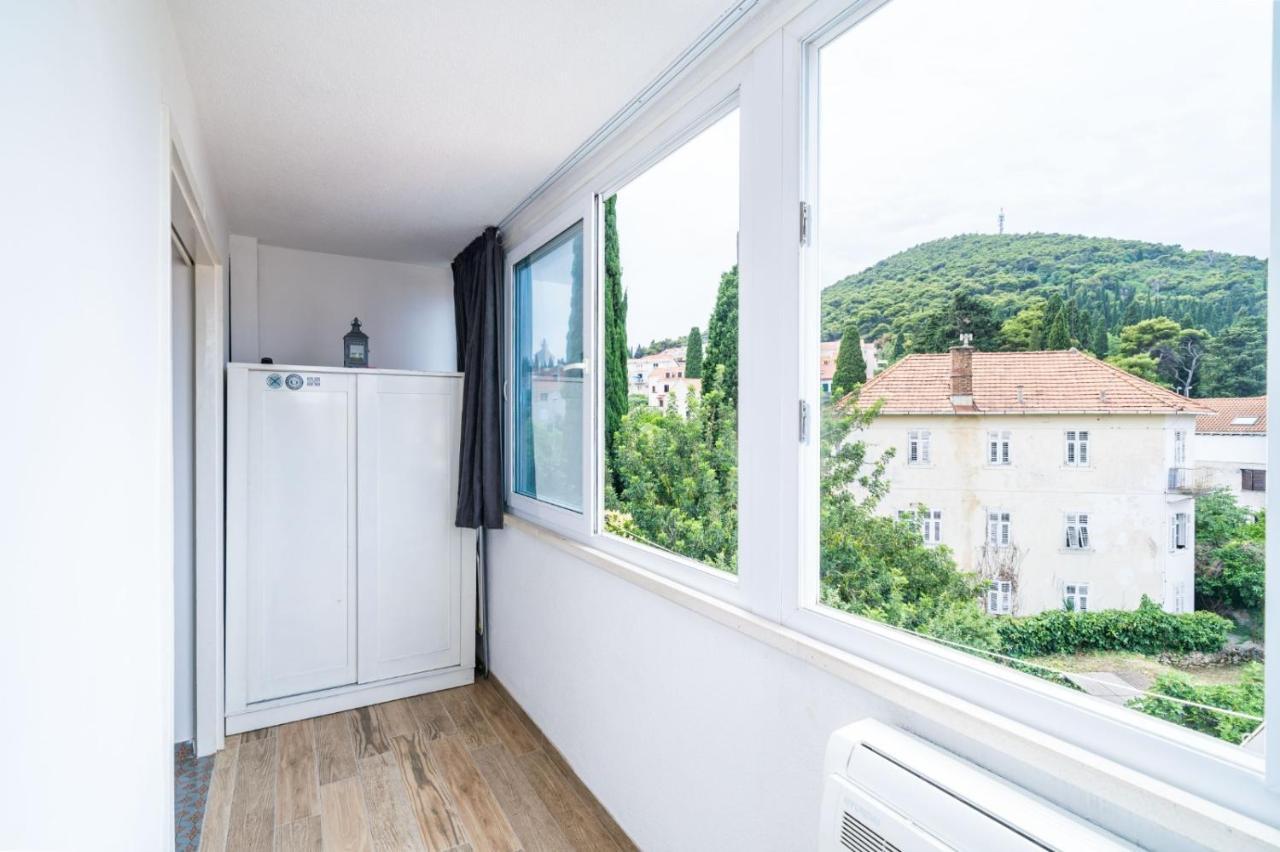 Apartment Vido- 1-Bedroom Apartment With Loggia Dubrovnik Extérieur photo