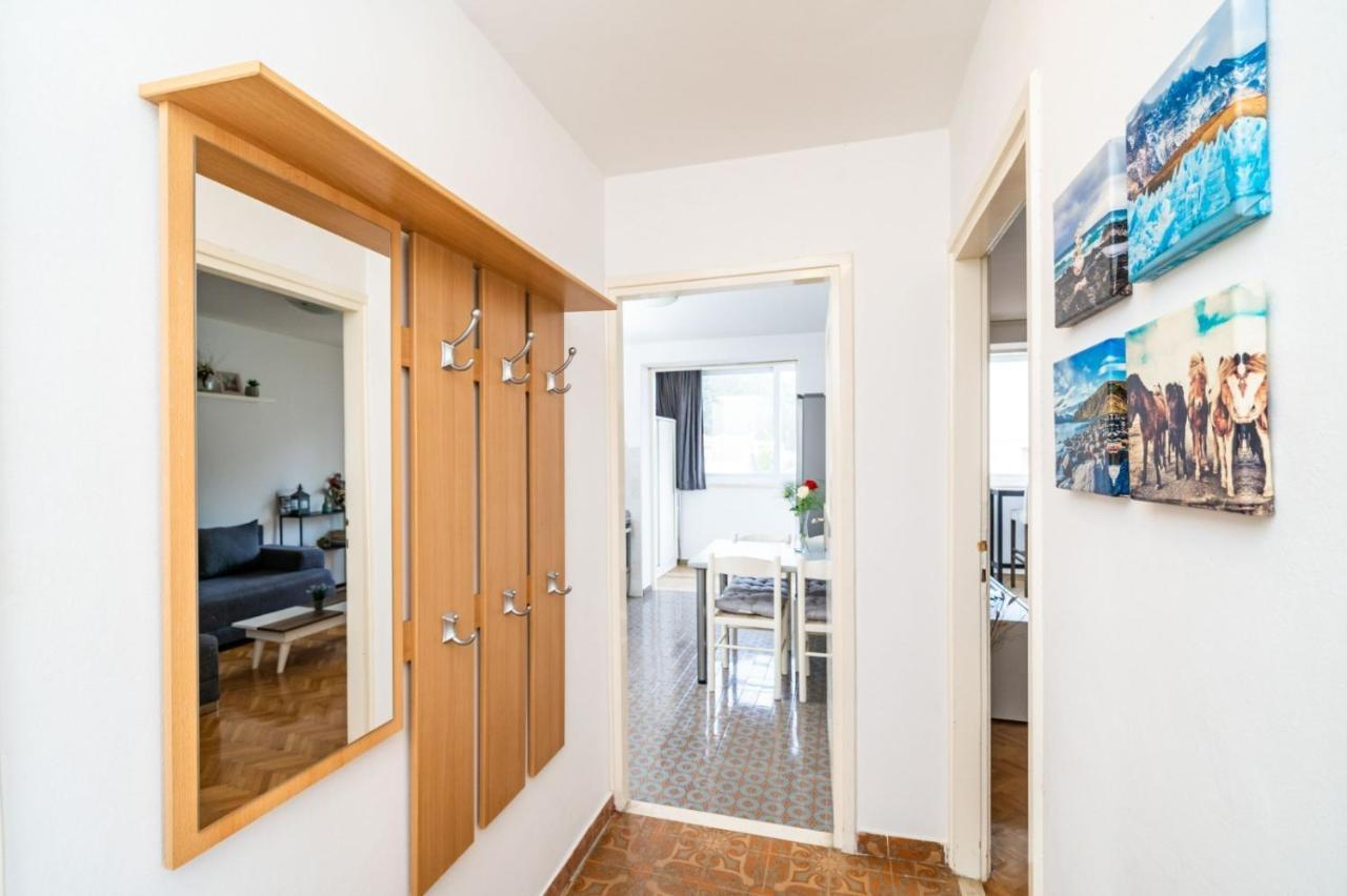 Apartment Vido- 1-Bedroom Apartment With Loggia Dubrovnik Extérieur photo