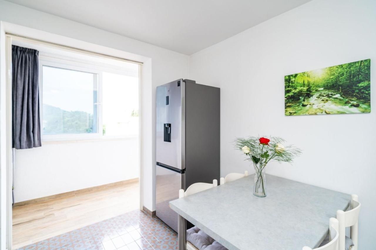 Apartment Vido- 1-Bedroom Apartment With Loggia Dubrovnik Extérieur photo