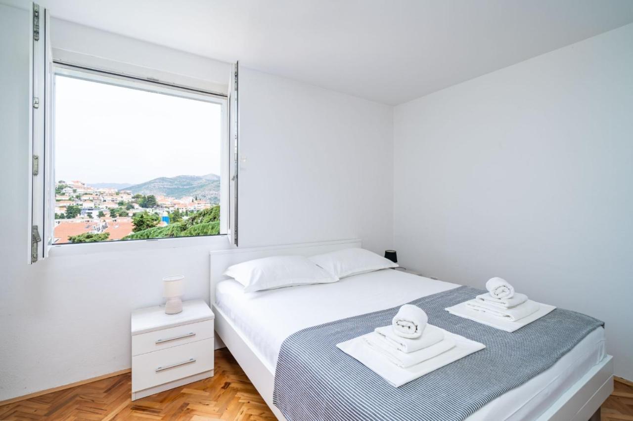 Apartment Vido- 1-Bedroom Apartment With Loggia Dubrovnik Extérieur photo